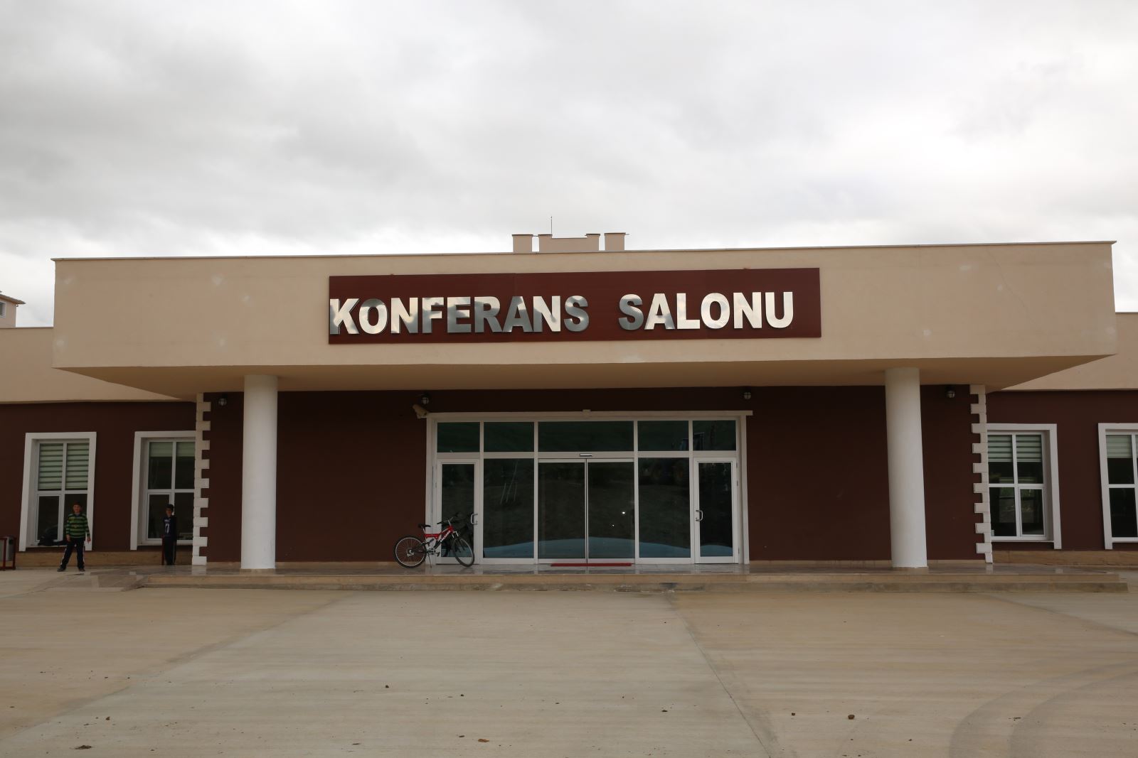 Konferans Salonu 1