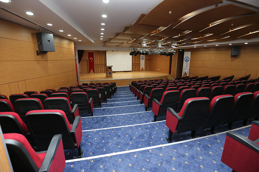 Konferans Salonu 2