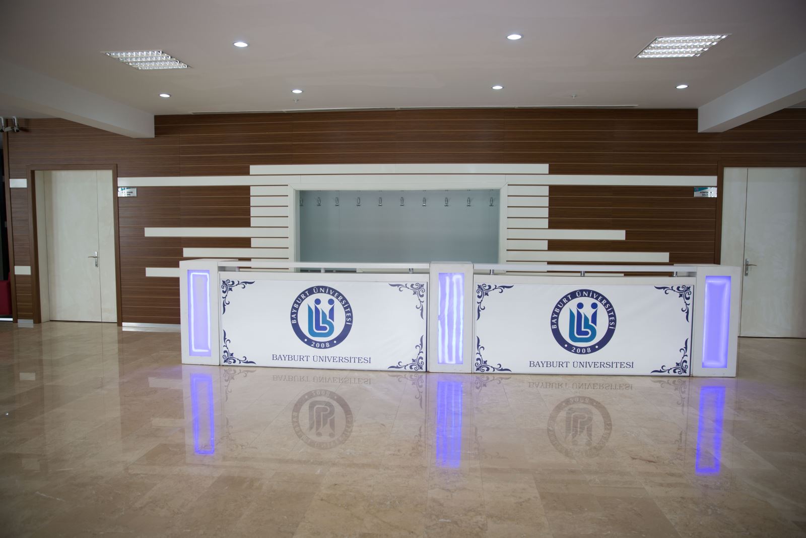 Konferans Salonu 4