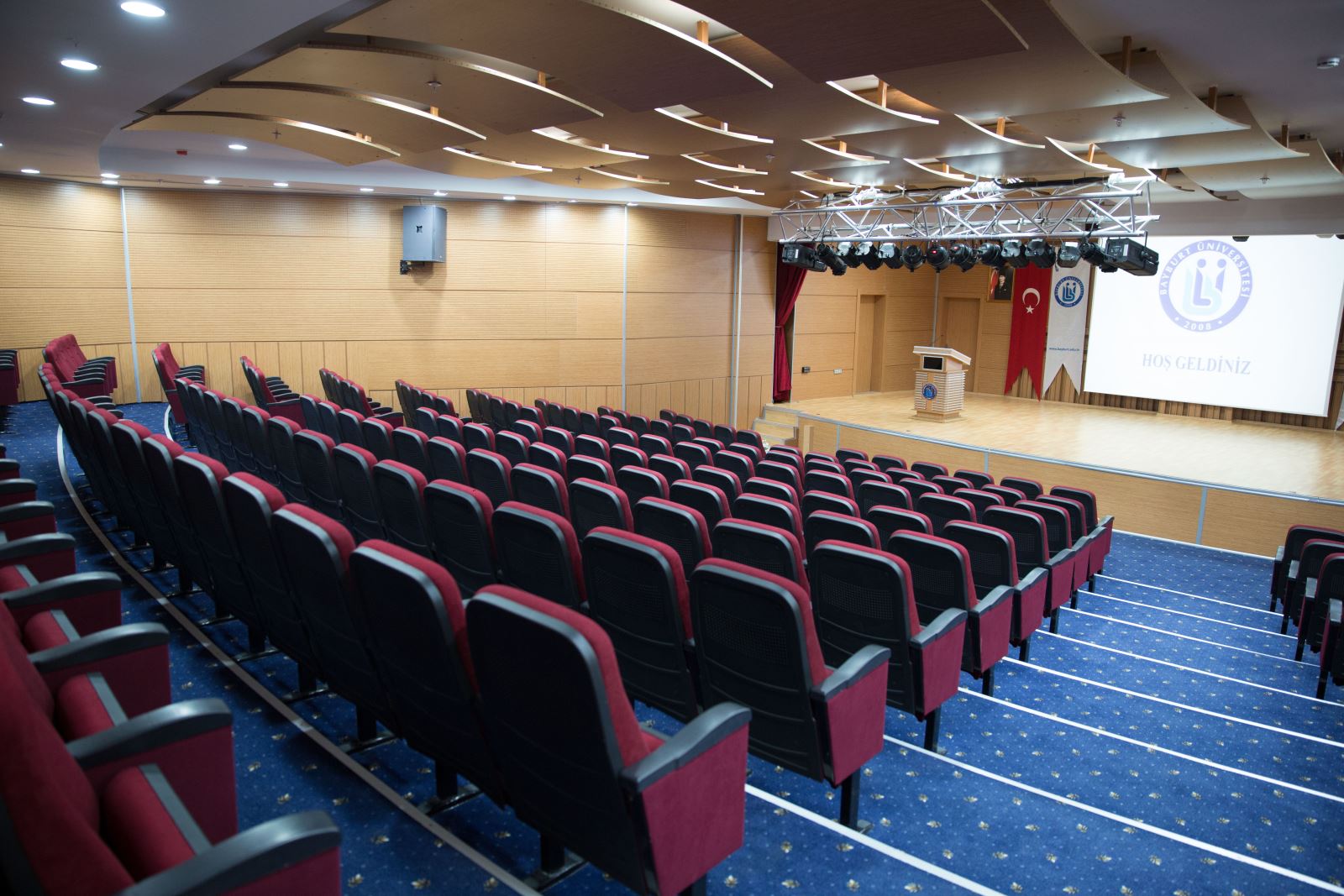 Konferans Salonu 5