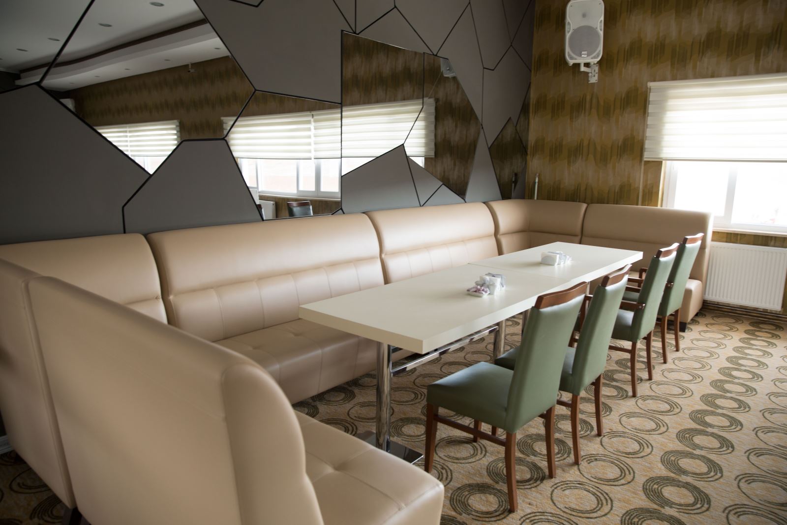 Restoran Salonu 2