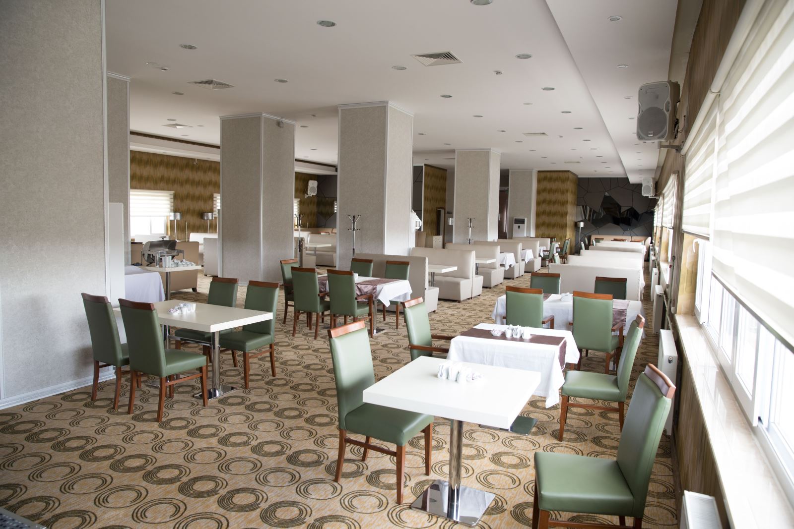 Restoran Salonu 3