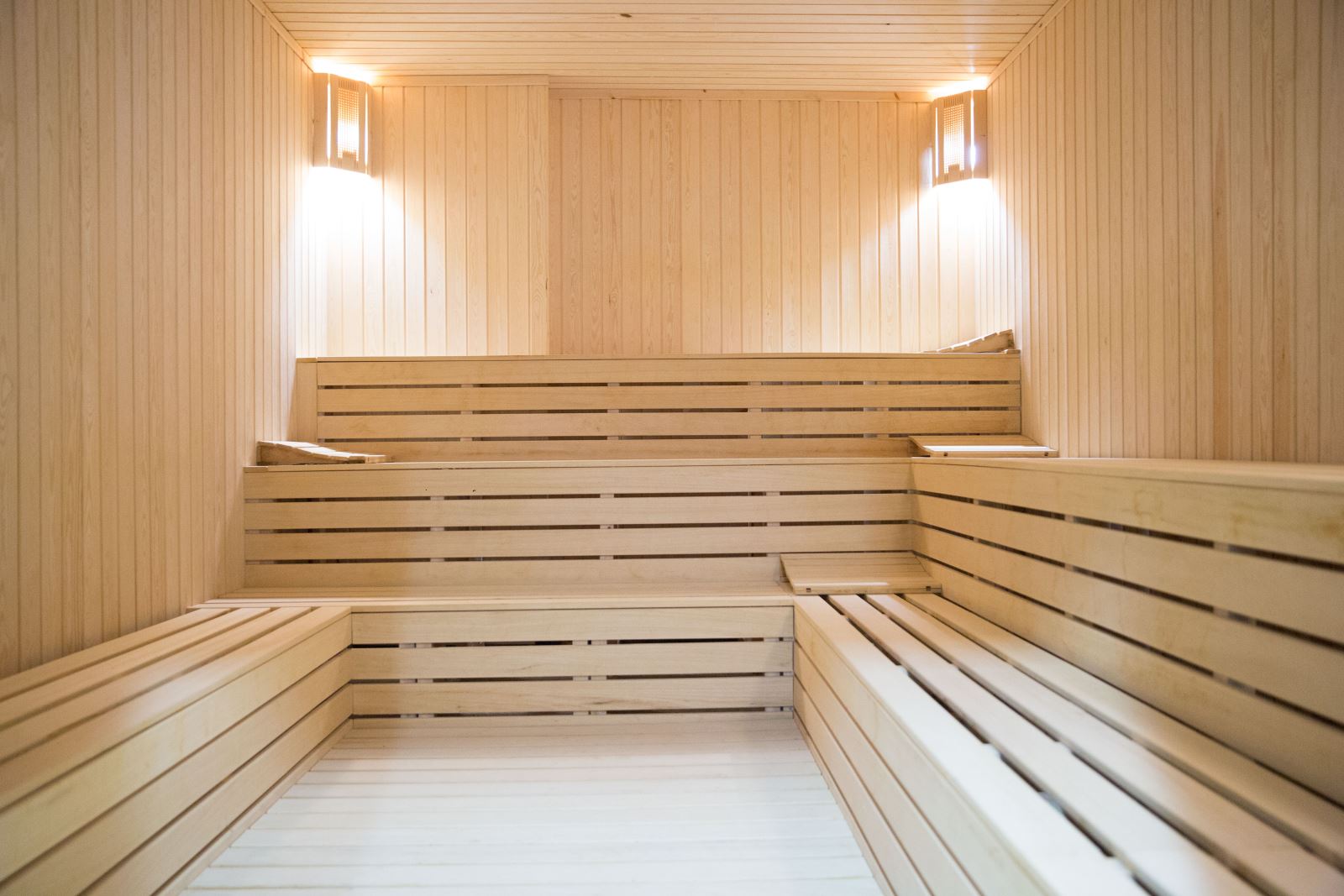 Sauna 1