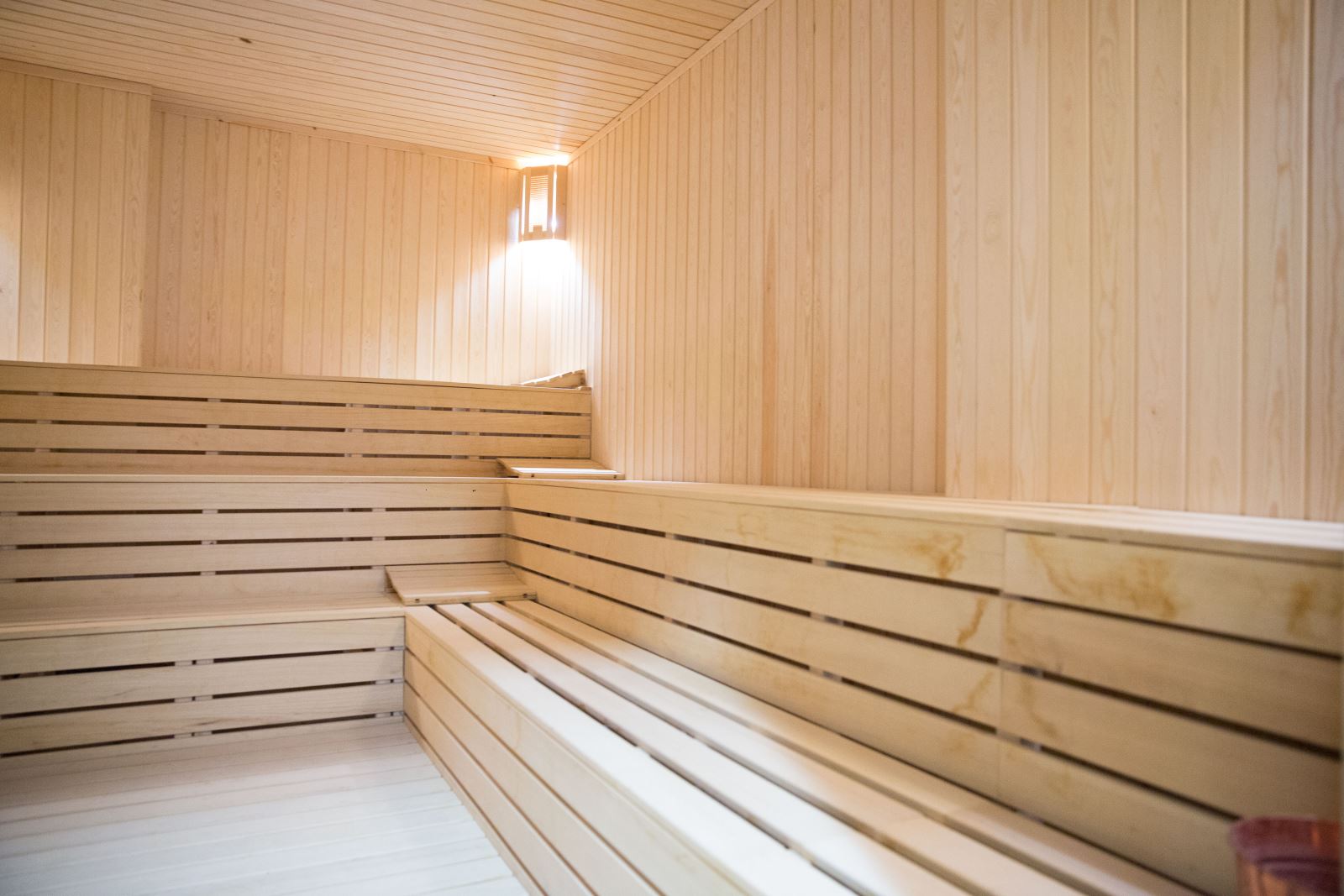 Sauna 2