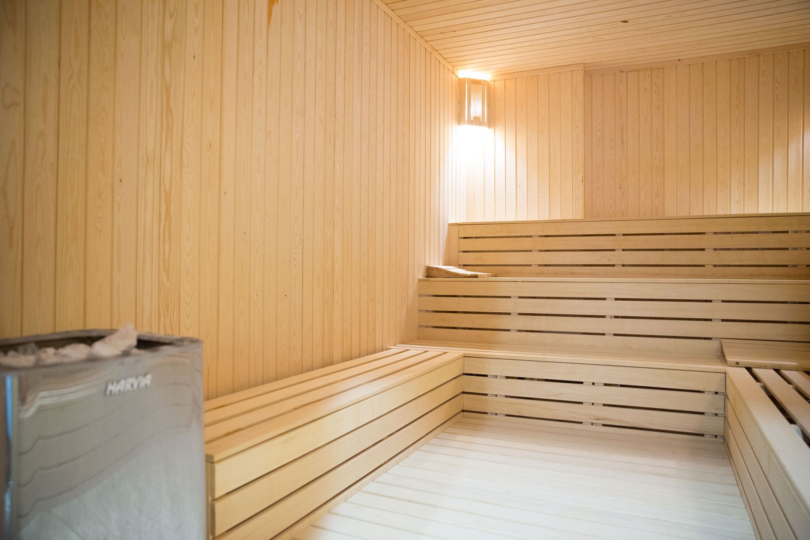 Sauna 3